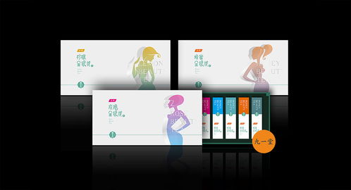 第五農 以匠心設計，賦能農產品品牌價值