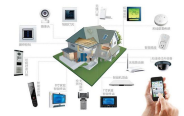 智能家居方案 構建無縫集成的智能控制系統