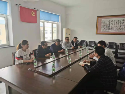 校鄉(xiāng)共建深發(fā)展 以綠色防控與保安培訓(xùn)助推鄉(xiāng)村振興